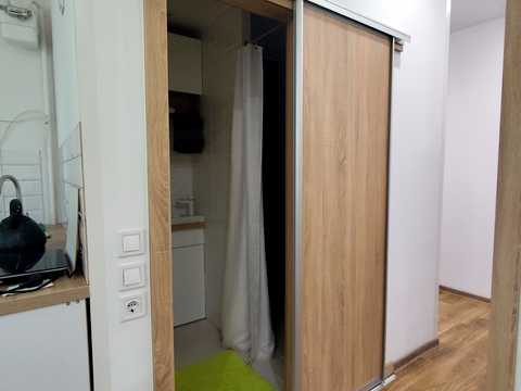 квартира по адресу Мирная ул., 5