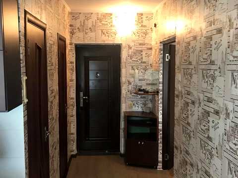 квартира по адресу Котляревского ул., 4