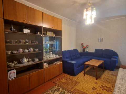 квартира за адресою Миколи Амосова вул., 16