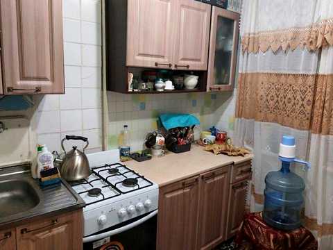 квартира за адресою Квітки Цісик вул. (Гулі Корольової), 16