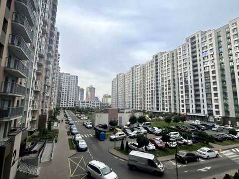 квартира по адресу Тираспольская ул., 58