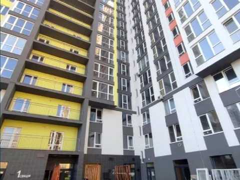 квартира по адресу Академика Вильямса ул., 93/4