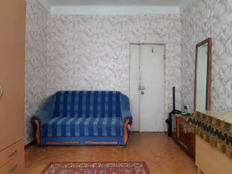 кімната за адресою Сергія Берегового вул. (Мартиросяна), 20