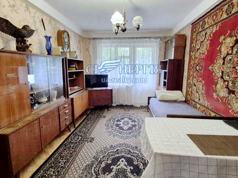 квартира за адресою Сірожупанників вул. (Валентина Сєрова), 36