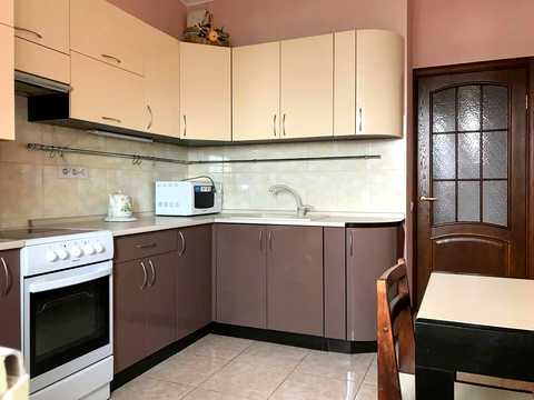 квартира за адресою Воскресенська вул., 14-Б