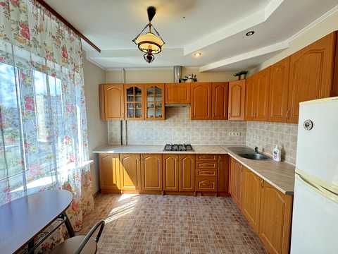 квартира по адресу Викентия Беретти ул., 14