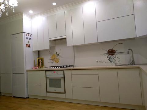 квартира за адресою Слобідська, 1