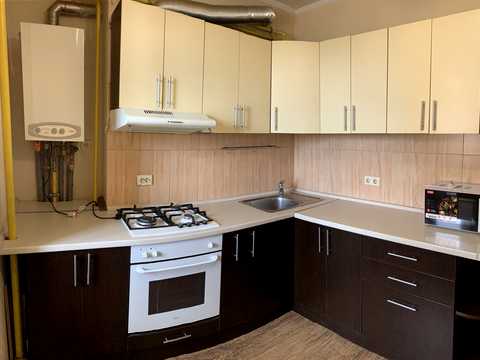 квартира за адресою Боголюбова вул., 6
