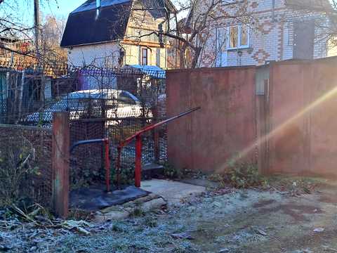 будинок за адресою Кільцева вул., 35