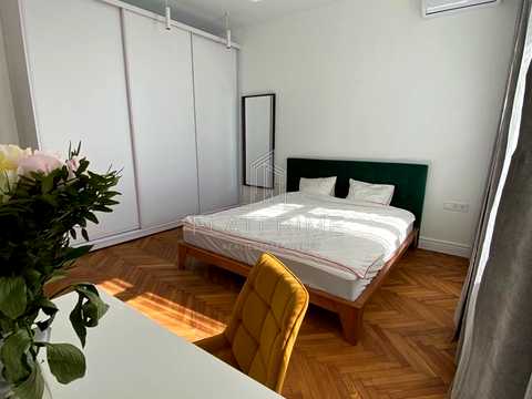квартира за адресою Пирогова вул., 2