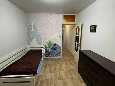 квартира за адресою Метробудівників вул., 42