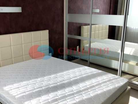 квартира по адресу Коперника ул., 3