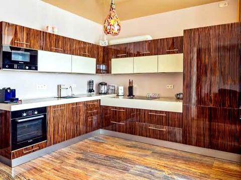 квартира за адресою Оболонська набережна вул., 7