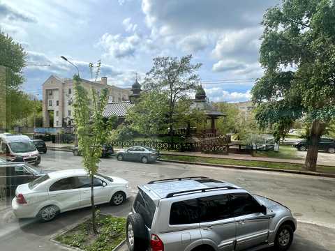 коммерческая по адресу Юрковская ул., 2-6/32