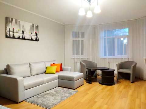 квартира за адресою Ярославський пров., 7-9