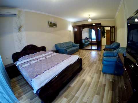 квартира по адресу Голосеевская ул., 13
