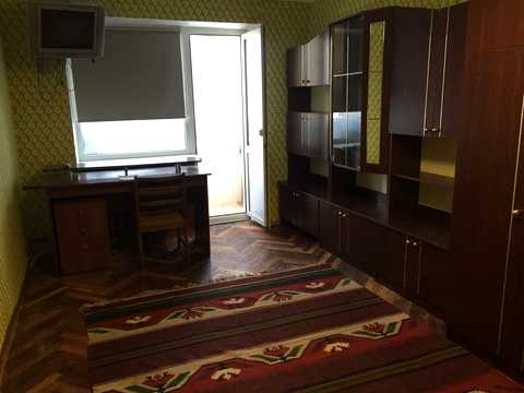 квартира за адресою Карела Чапека вул. (Юліуса Фучика), 17