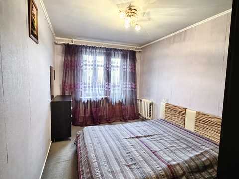 квартира по адресу Мерефянское шоссе (Новопролетарская), 32