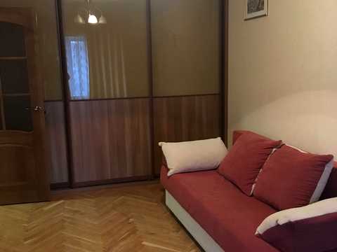 квартира за адресою Тополева вул., 5