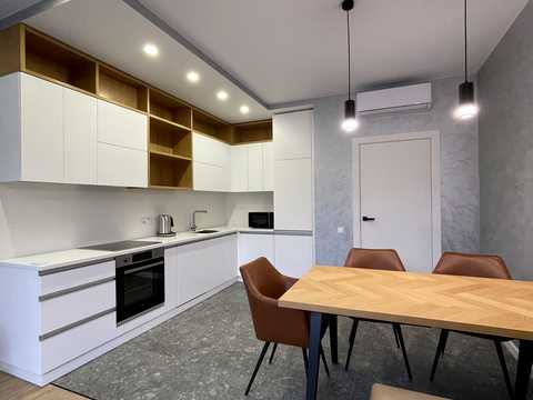 квартира за адресою Фортечний тупик (Тверський), 7Б