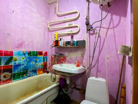 квартира по адресу Нефтяников ул., 6