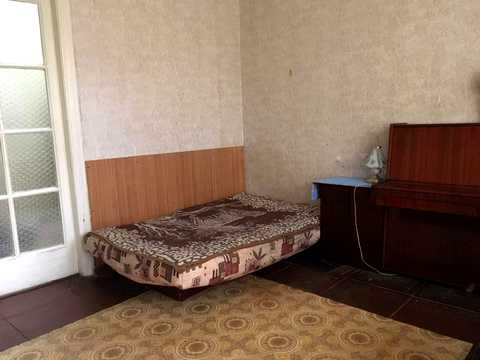 квартира по адресу Пироговская ул., 1