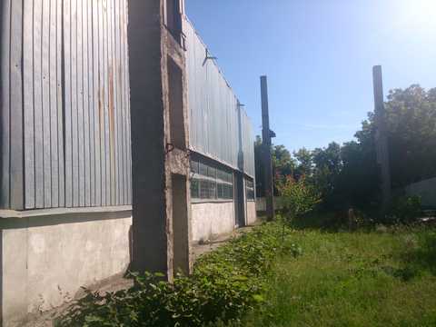 комерційна за адресою Петра Сагайдачного вул. (Маршала Харченка), 22Б