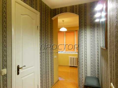 квартира за адресою Дністровська вул., 19