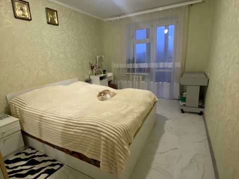 квартира по адресу Грушевського ул., 17