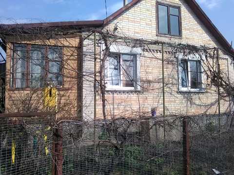дом по адресу дачная