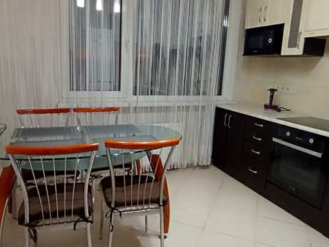 квартира за адресою Марсельська вул., 35
