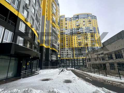 квартира за адресою Кадетський Гай вул., 10