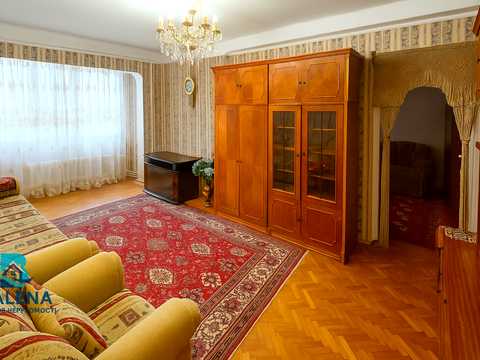 квартира за адресою Оболонський просп., 15