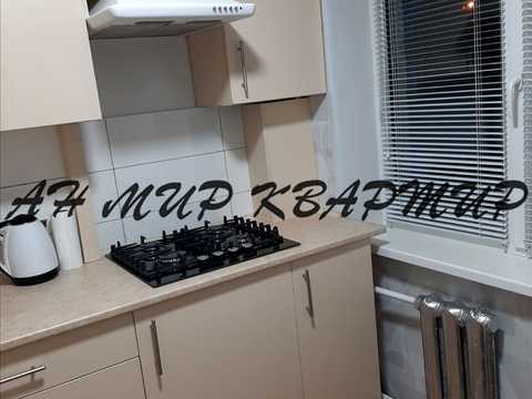 квартира за адресою Космічний пров., 100