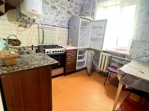 квартира по адресу Зимових Походів ул. (Молодогвардейская), 20