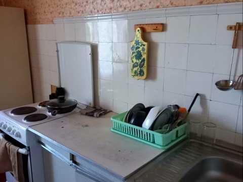 квартира по адресу Великотирнівська, 25