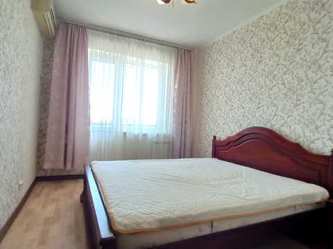квартира за адресою Миколи Бажана просп., 9-А