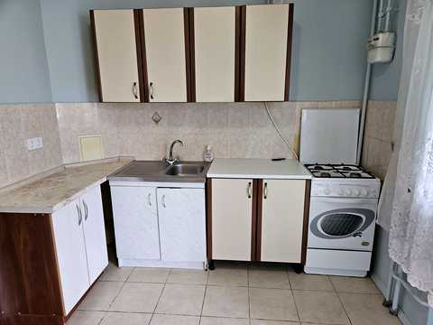 квартира за адресою Пономарьова вул., 6