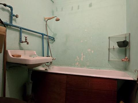 квартира по адресу Строителей ул., 14-Б