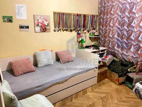 квартира по адресу Преображенская ул. (Ивана Клименко), 8