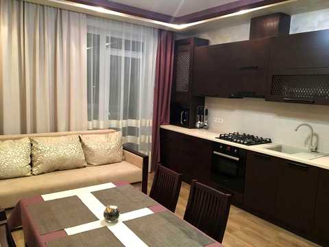 квартира по адресу Рубчака, 27