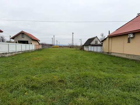 участок по адресу Кільцева