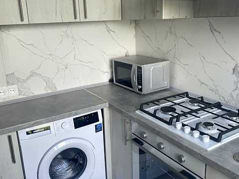 квартира за адресою Кременчуцька вул., 3