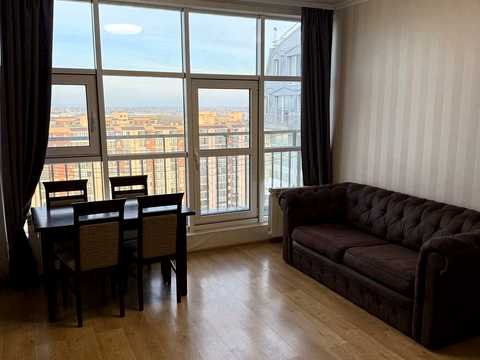 квартира за адресою Слобожанська вул. (8 Березня), 9-В