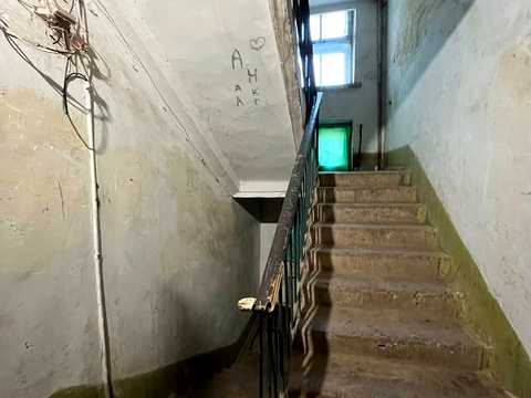 квартира за адресою Перлинна вул., 46