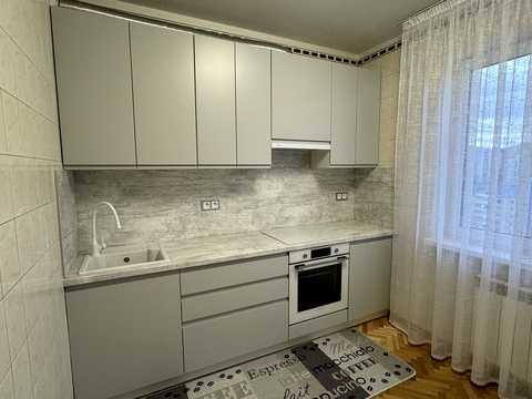 квартира за адресою Здолбунівська вул., 11