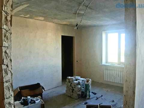 квартира по адресу Тракторостроителей просп., 86/137