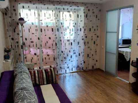 квартира по адресу Котляревского ул., 7