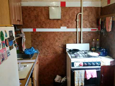 квартира по адресу Братства Тарасовцев ул. (Декабристів), 5-Б