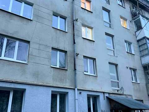 квартира по адресу Данила Галицького, 3